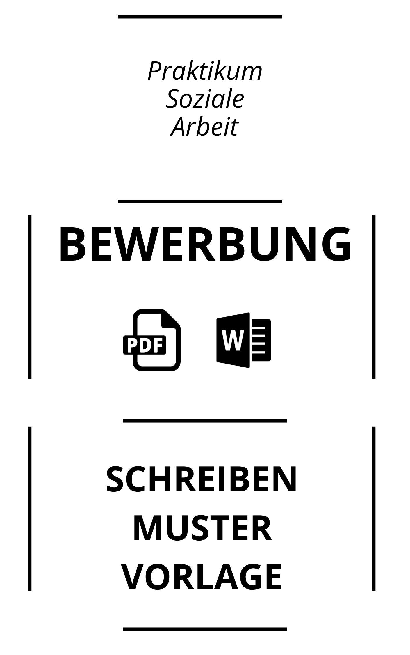 Praktikum Für Soziale Arbeit Studium